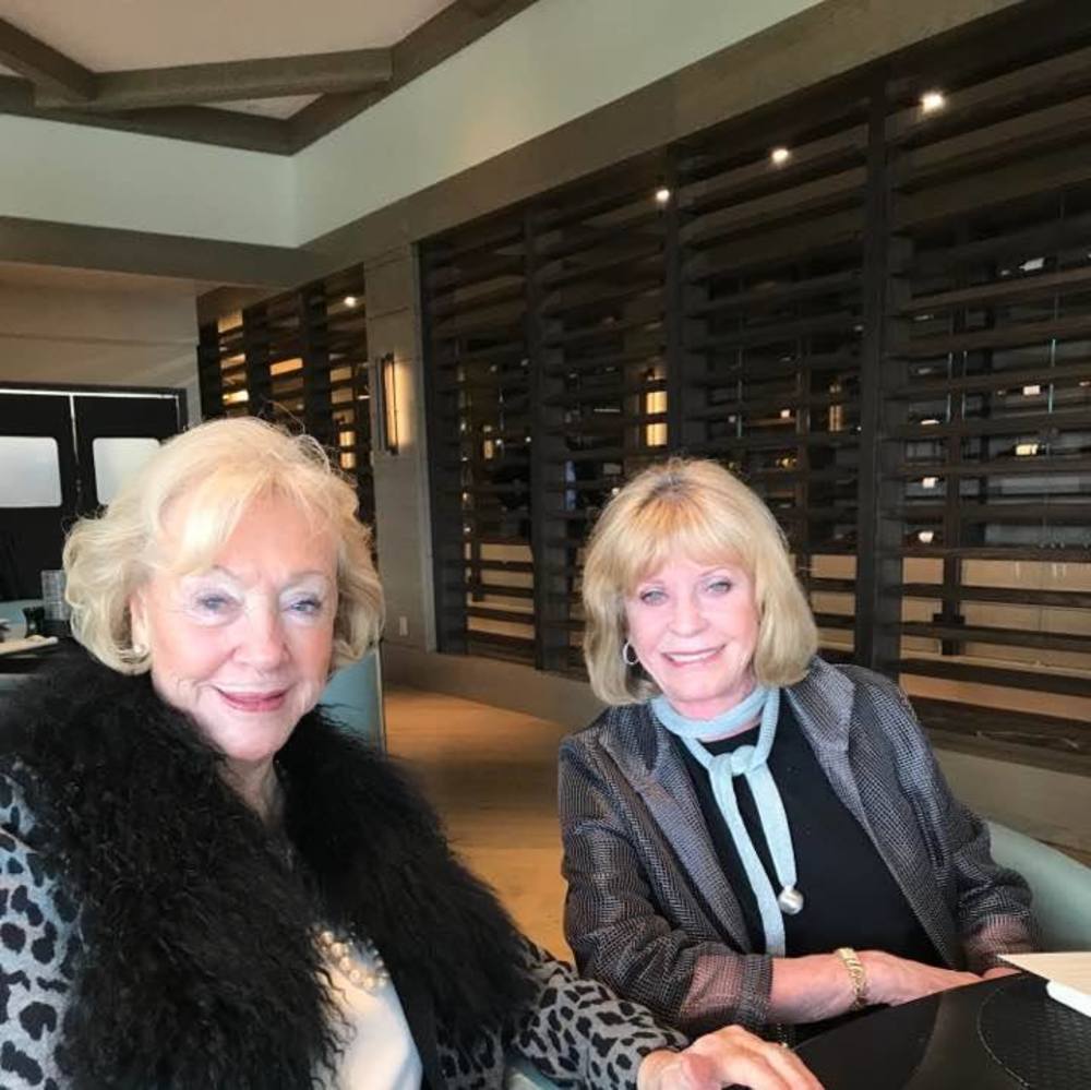 Meet your Posher, Joanne